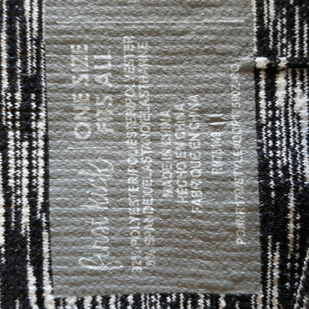 First Kick Leggings - Picture 4 of 5